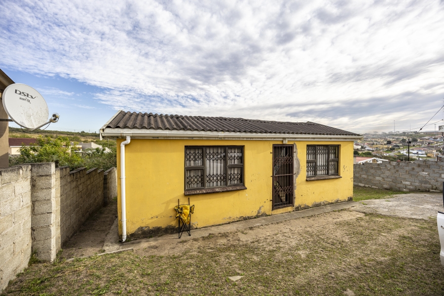 2 Bedroom Property for Sale in Mdantsane Nu 14 Eastern Cape